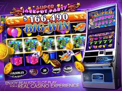 jackpot 15 slots